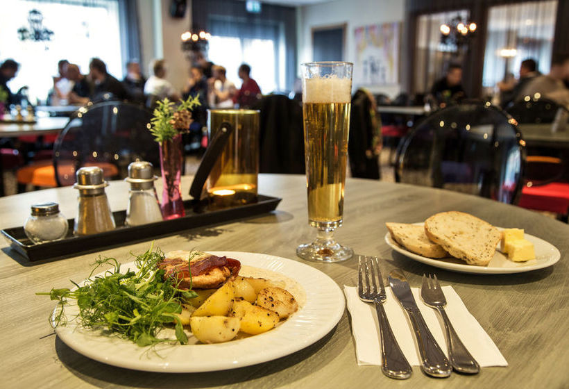 Hotel Scandic Östersund City | Ostersund | Jamtlands Lan | Sweden 14