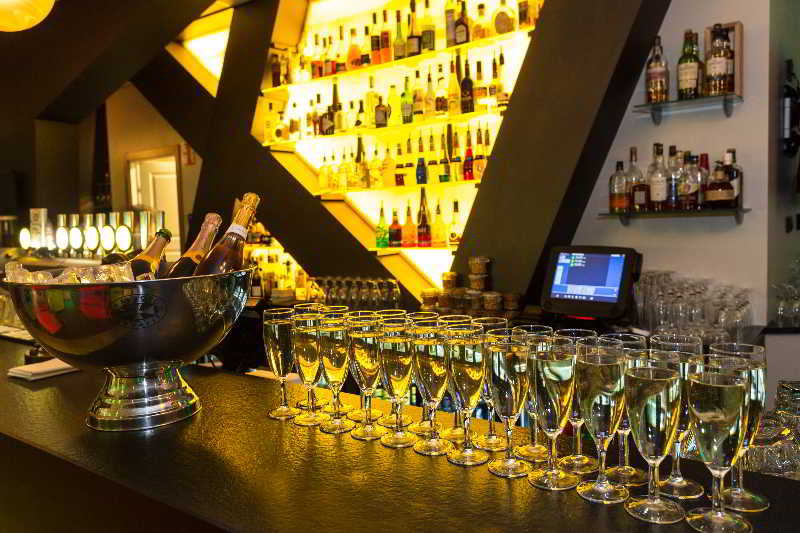 Hotel Scandic Östersund City | Ostersund | Jamtlands Lan | Sweden 15