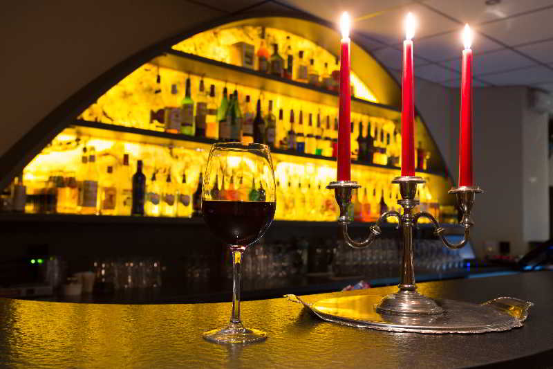 Hotel Scandic Östersund City | Ostersund | Jamtlands Lan | Sweden 16