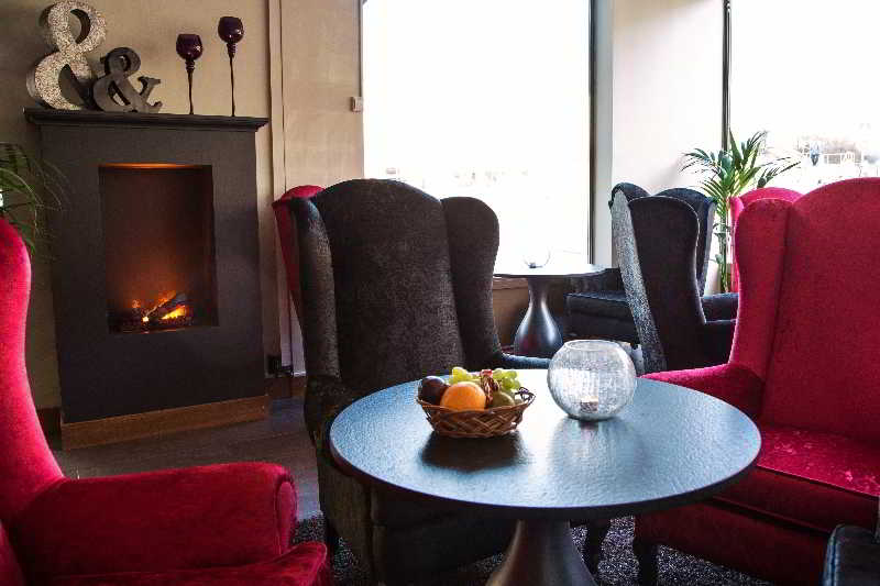Hotel Scandic Östersund City | Ostersund | Jamtlands Lan | Sweden 17