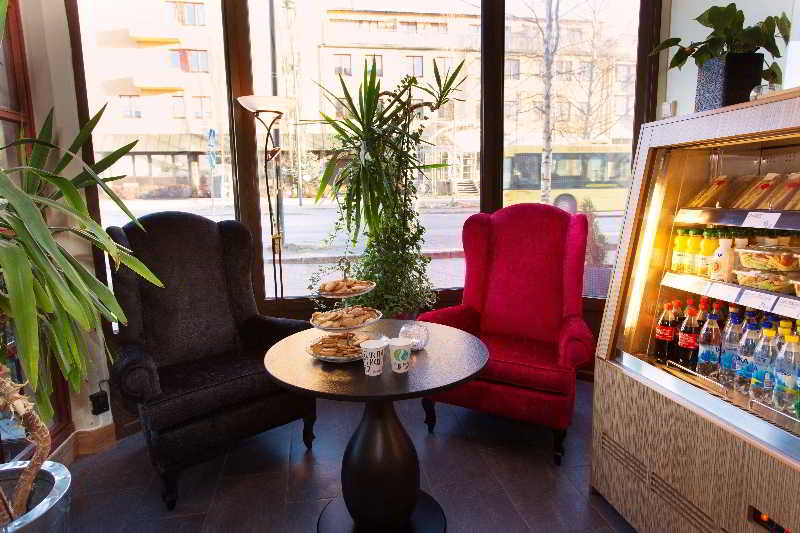 Hotel Scandic Östersund City | Ostersund | Jamtlands Lan | Sweden 18