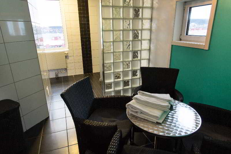 Hotel Scandic Östersund City | Ostersund | Jamtlands Lan | Sweden 19