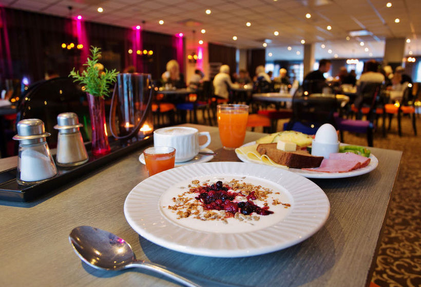 Hotel Scandic Östersund City | Ostersund | Jamtlands Lan | Sweden 2