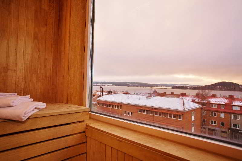 Hotel Scandic Östersund City | Ostersund | Jamtlands Lan | Sweden 20