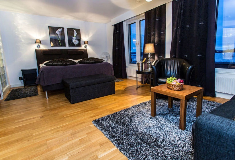 Hotel Scandic Östersund City | Ostersund | Jamtlands Lan | Sweden 3