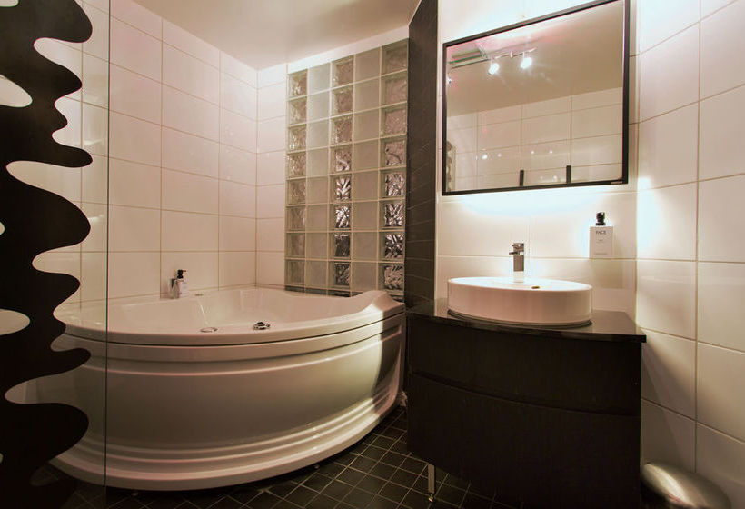 Hotel Scandic Östersund City | Ostersund | Jamtlands Lan | Sweden 4