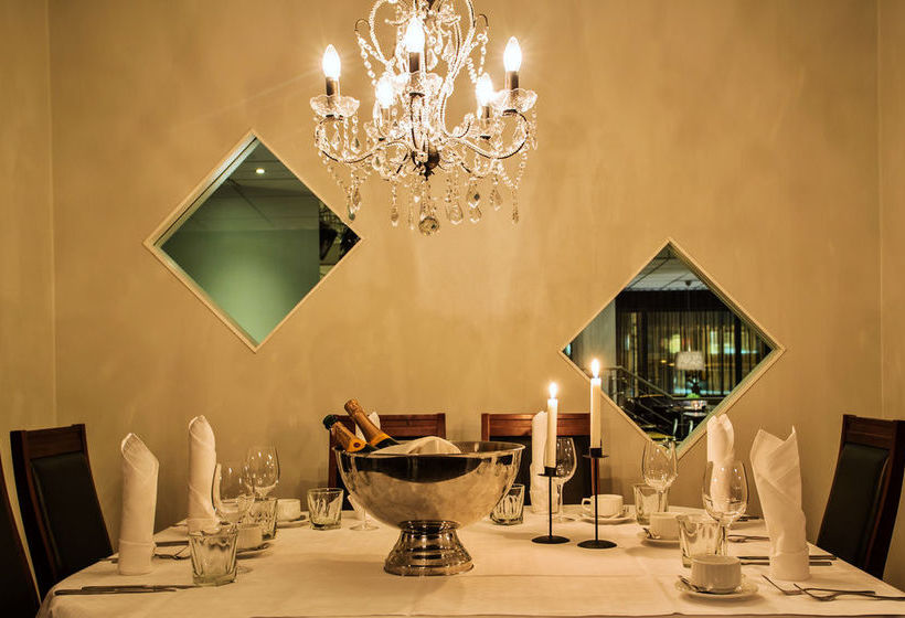 Hotel Scandic Östersund City | Ostersund | Jamtlands Lan | Sweden 5