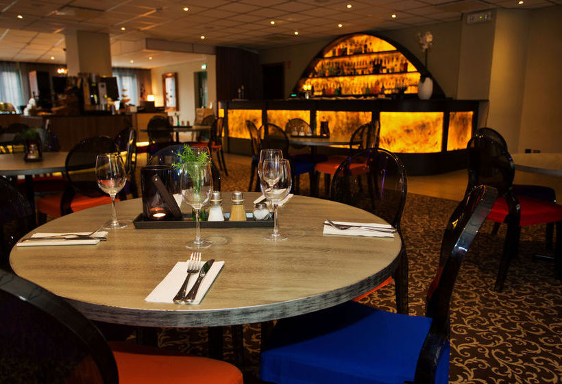 Hotel Scandic Östersund City | Ostersund | Jamtlands Lan | Sweden 6