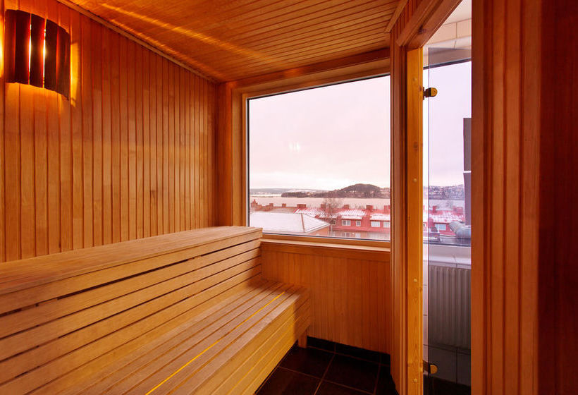 Hotel Scandic Östersund City | Ostersund | Jamtlands Lan | Sweden 7