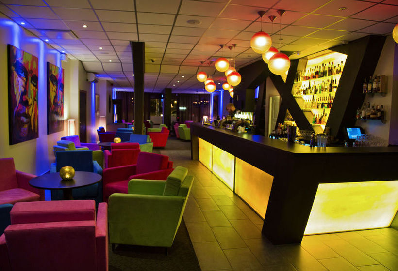 Hotel Scandic Östersund City | Ostersund | Jamtlands Lan | Sweden 8