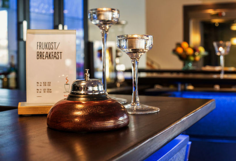 Hotel Scandic Östersund City | Ostersund | Jamtlands Lan | Sweden 9