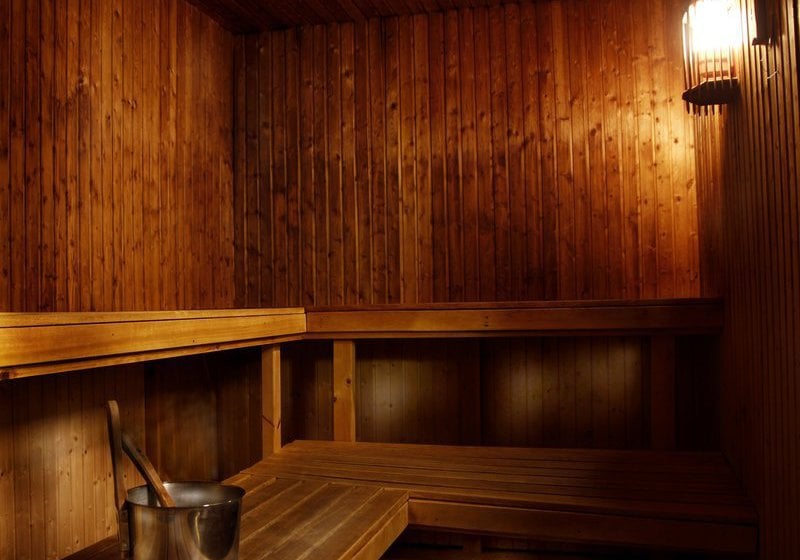 Best Western Hotel Svava Uppsala