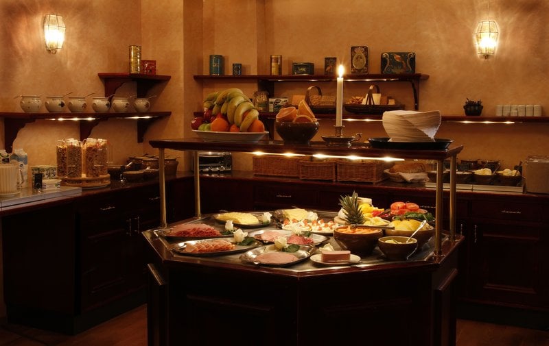 Best Western Hotel Svava | Uppsala | Uppsala Lan | Sweden 10