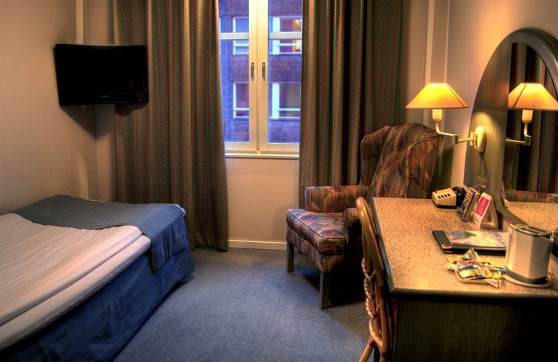 Best Western Hotel Svava | Uppsala | Uppsala Lan | Sweden 11
