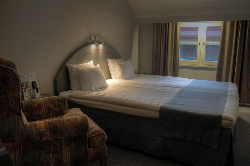 Best Western Hotel Svava | Uppsala | Uppsala Lan | Sweden 14