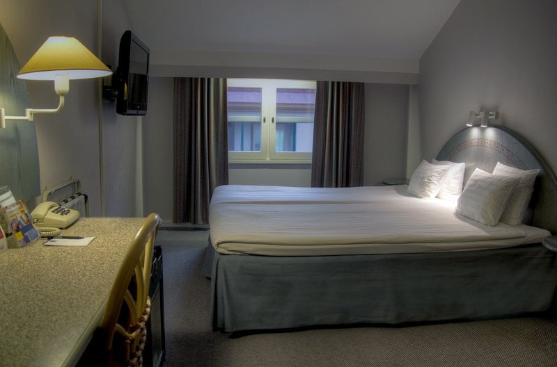 Best Western Hotel Svava | Uppsala | Uppsala Lan | Sweden 15