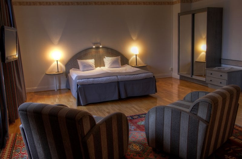 Best Western Hotel Svava | Uppsala | Uppsala Lan | Sweden 16