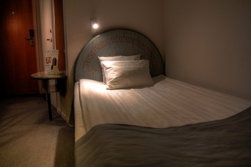 Best Western Hotel Svava | Uppsala | Uppsala Lan | Sweden 17