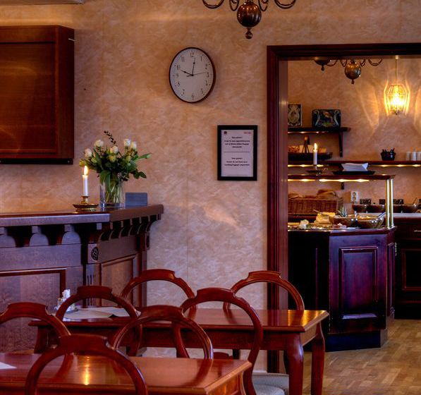 Best Western Hotel Svava | Uppsala | Uppsala Lan | Sweden 18