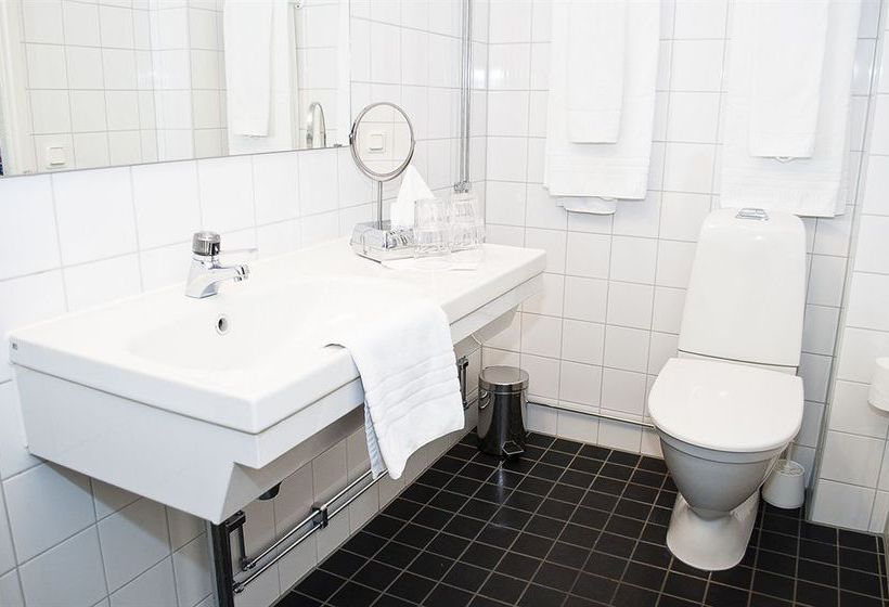 Best Western Hotel Svava | Uppsala | Uppsala Lan | Sweden 2