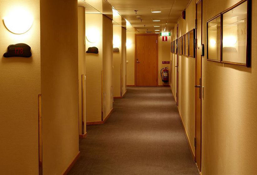 Best Western Hotel Svava | Uppsala | Uppsala Lan | Sweden 4