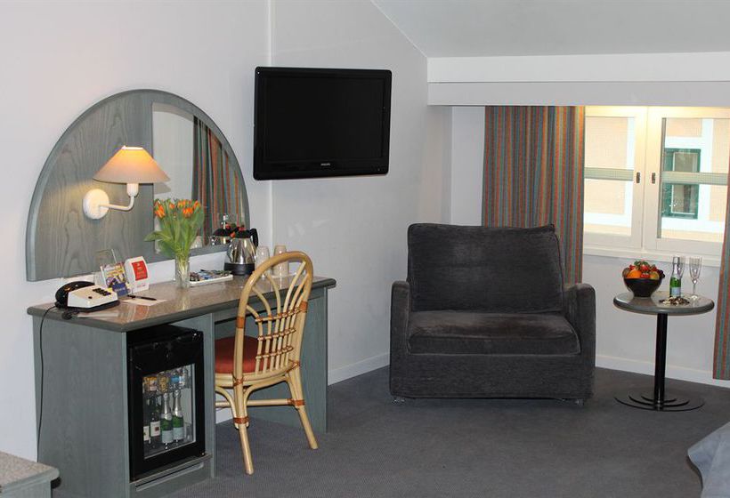 Best Western Hotel Svava | Uppsala | Uppsala Lan | Sweden 5