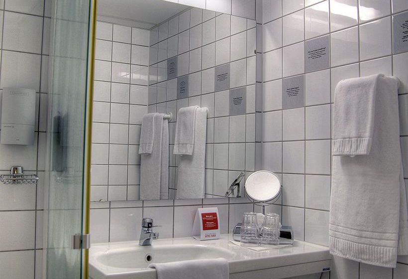 Best Western Hotel Svava | Uppsala | Uppsala Lan | Sweden 7