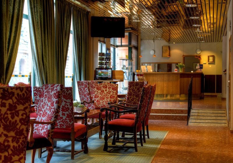 Best Western Hotel Svava | Uppsala | Uppsala Lan | Sweden 9