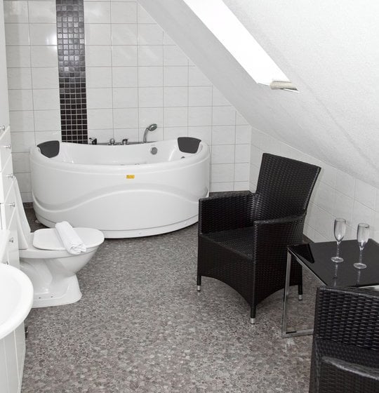 Best Western Hotel Anno 1937 | Kristianstad | Skane | Sweden 1