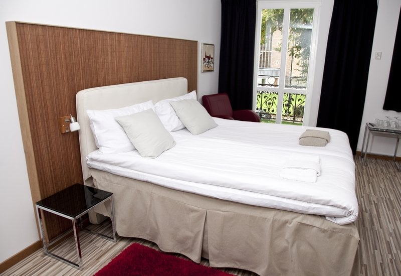 Best Western Hotel Anno 1937 | Kristianstad | Skane | Sweden 12