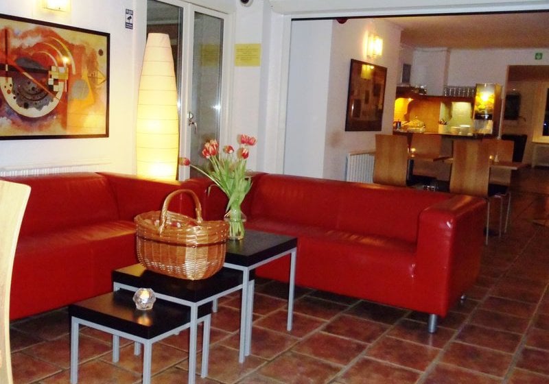 Best Western Hotel Anno 1937 | Kristianstad | Skane | Sweden 14