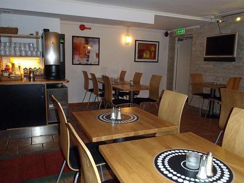 Best Western Hotel Anno 1937 | Kristianstad | Skane | Sweden 17