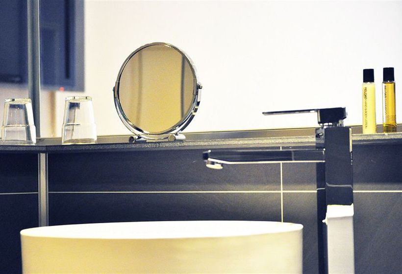 Best Western Hotel Anno 1937 | Kristianstad | Skane | Sweden 2