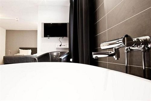 Best Western Hotel Anno 1937 | Kristianstad | Skane | Sweden 20