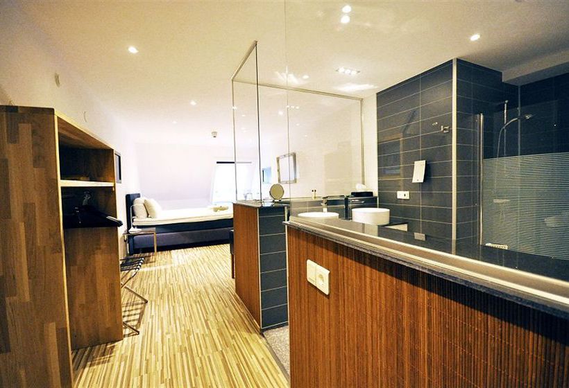 Best Western Hotel Anno 1937 | Kristianstad | Skane | Sweden 4