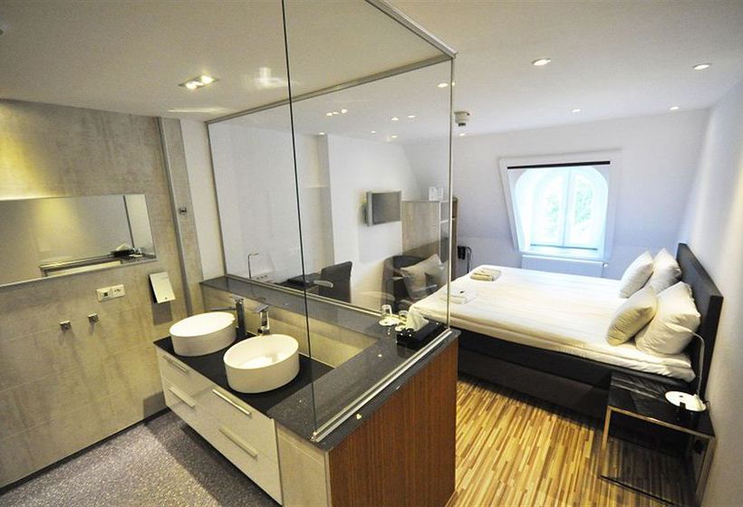 Best Western Hotel Anno 1937 | Kristianstad | Skane | Sweden 5