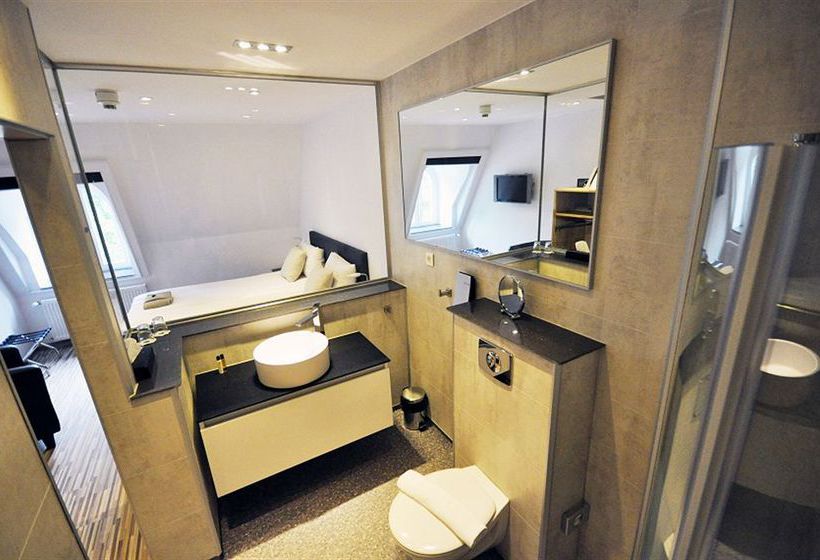 Best Western Hotel Anno 1937 | Kristianstad | Skane | Sweden 6