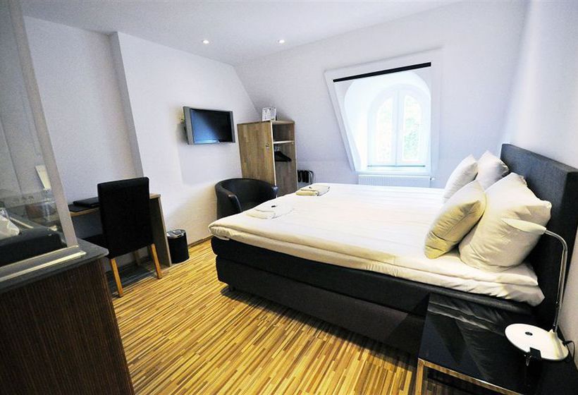 Best Western Hotel Anno 1937 | Kristianstad | Skane | Sweden 7