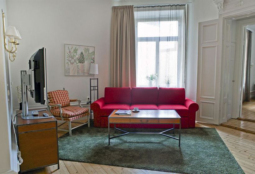 Best Western Hotel Baltic | Sundsvall | Vasternorrlands Lan | Sweden 1