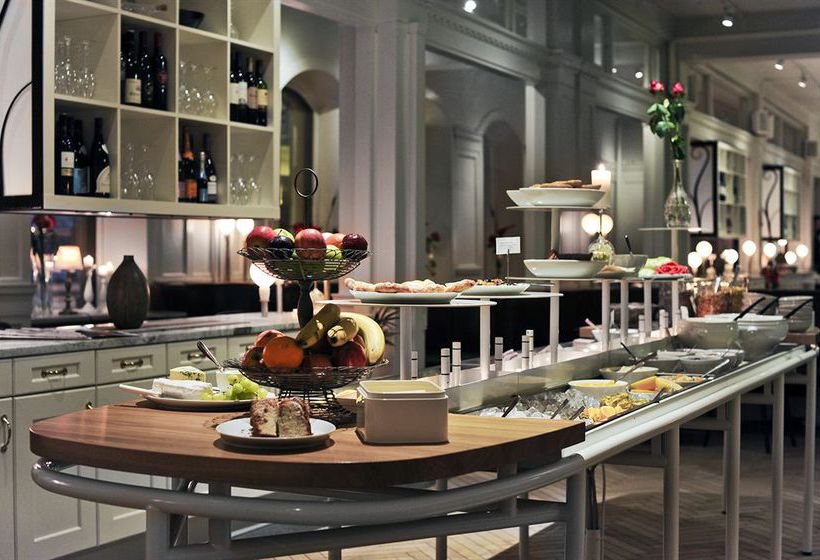 Best Western Hotel Baltic | Sundsvall | Vasternorrlands Lan | Sweden 10