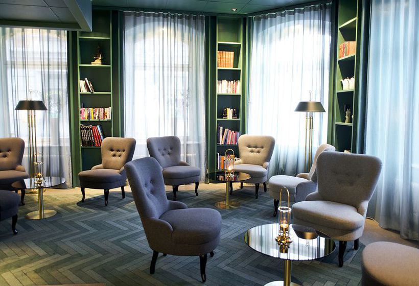 Best Western Hotel Baltic | Sundsvall | Vasternorrlands Lan | Sweden 11