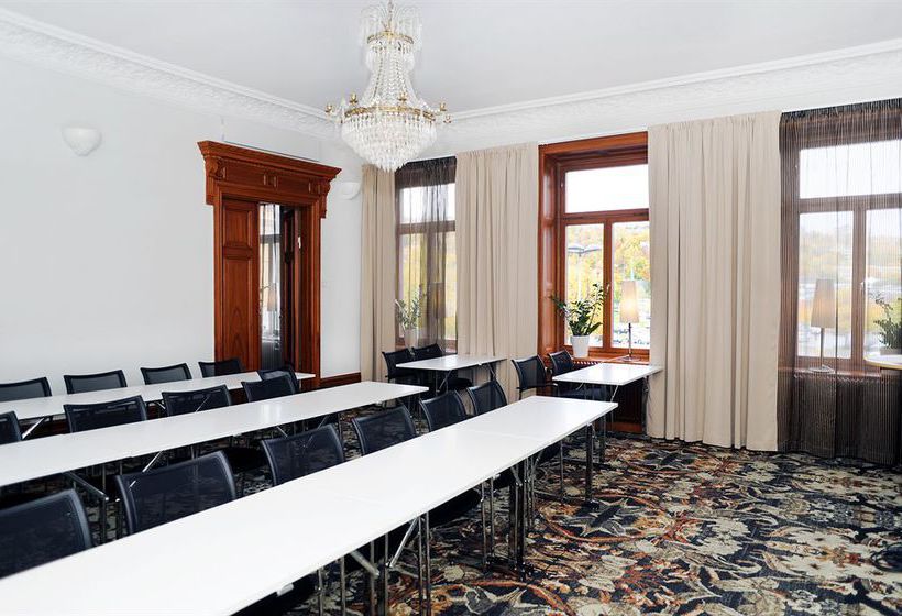 Best Western Hotel Baltic | Sundsvall | Vasternorrlands Lan | Sweden 13