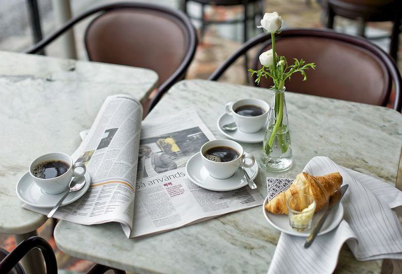 Best Western Hotel Baltic | Sundsvall | Vasternorrlands Lan | Sweden 14