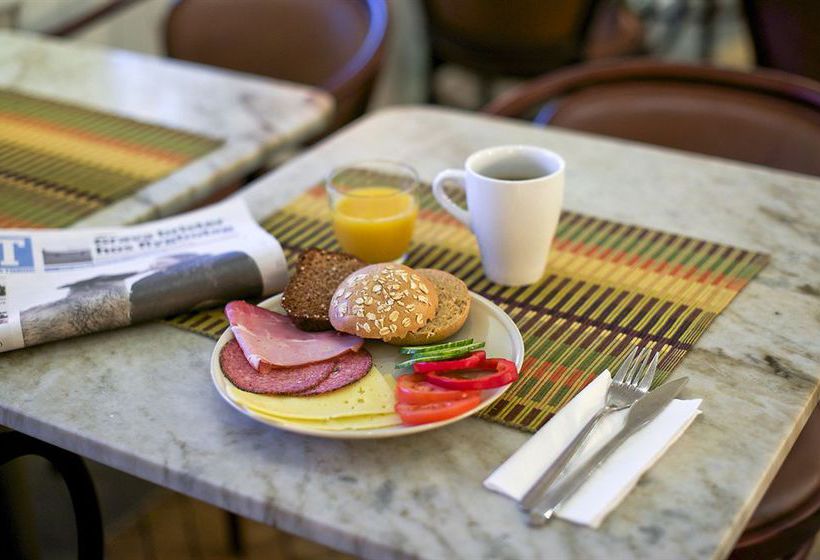 Best Western Hotel Baltic | Sundsvall | Vasternorrlands Lan | Sweden 15