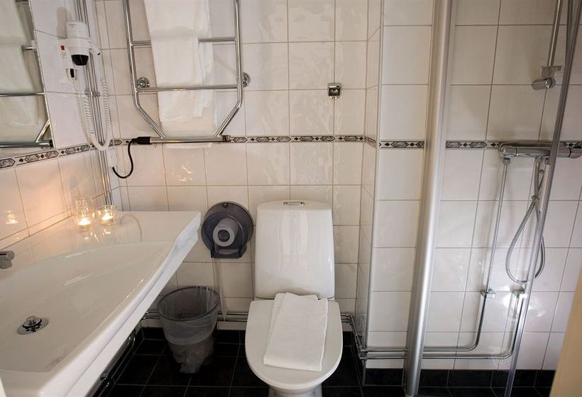 Best Western Hotel Baltic | Sundsvall | Vasternorrlands Lan | Sweden 17