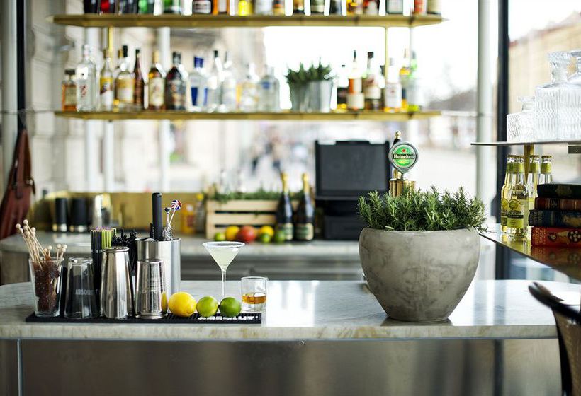 Best Western Hotel Baltic | Sundsvall | Vasternorrlands Lan | Sweden 18