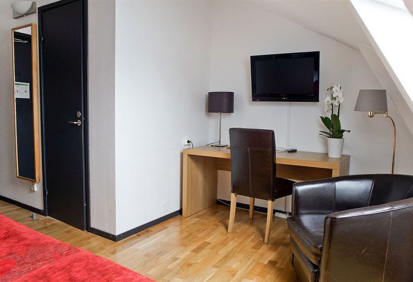 Best Western Hotel Baltic | Sundsvall | Vasternorrlands Lan | Sweden 20