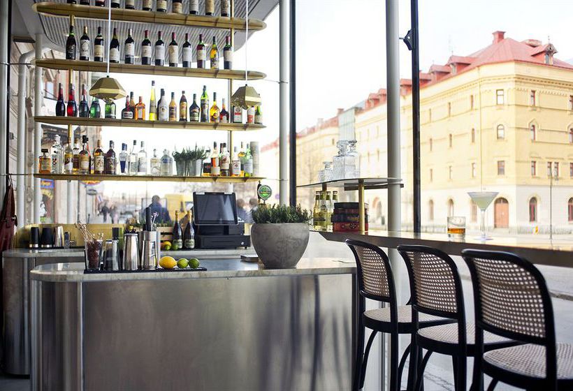 Best Western Hotel Baltic | Sundsvall | Vasternorrlands Lan | Sweden 3