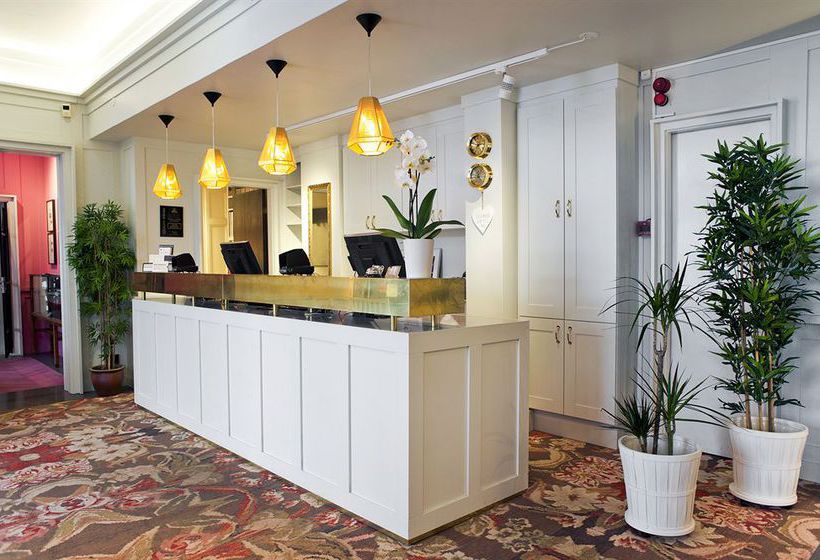 Best Western Hotel Baltic | Sundsvall | Vasternorrlands Lan | Sweden 4