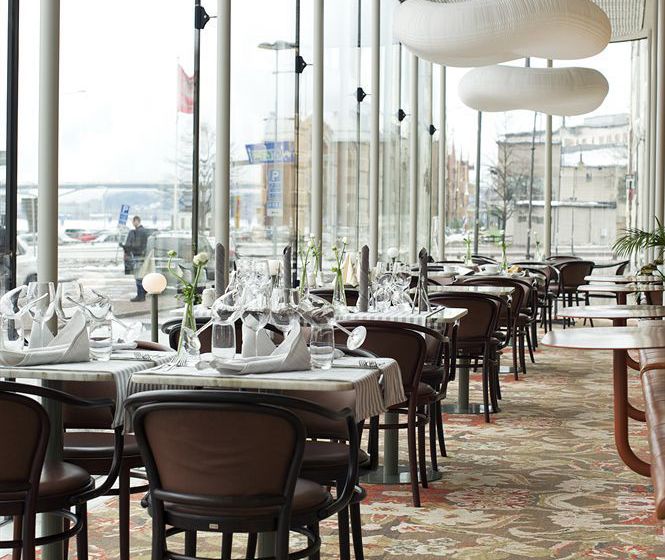 Best Western Hotel Baltic | Sundsvall | Vasternorrlands Lan | Sweden 5